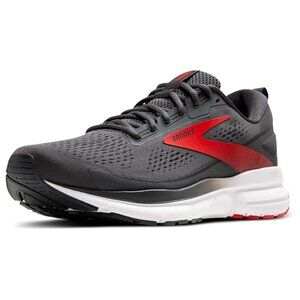 Brand New Brooks Men's Trace 3 Running Shoes -Breathable, Cushioned, Lightweight